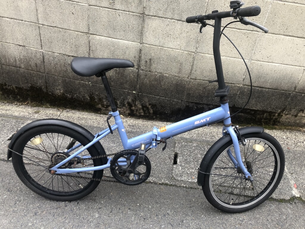 若林自転車商会 膳所店 浜大津店 唐崎店