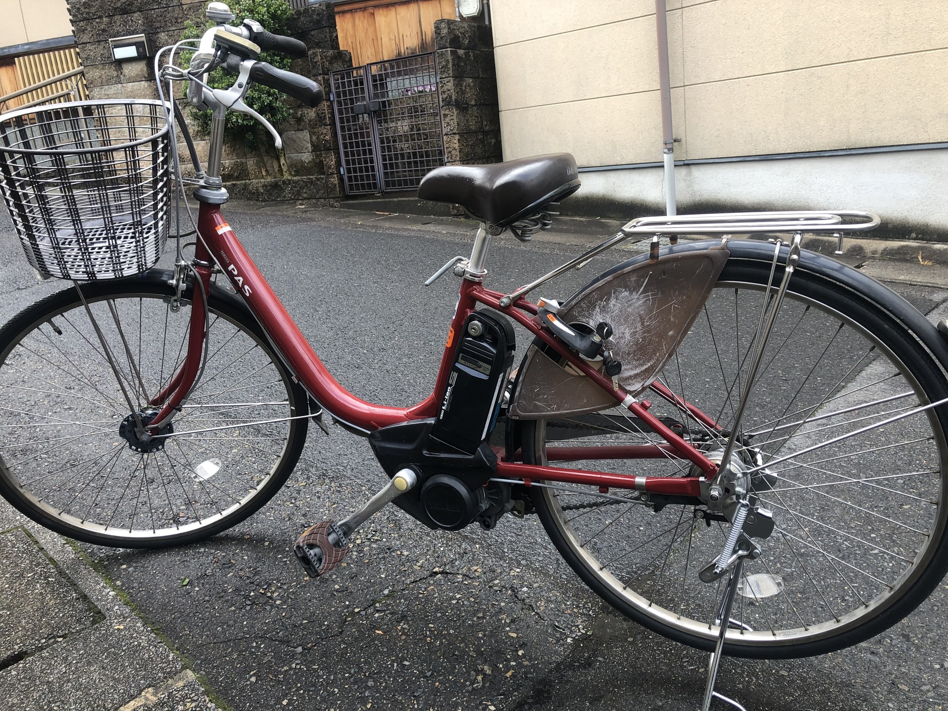 若林自転車商会 膳所店 浜大津店 唐崎店