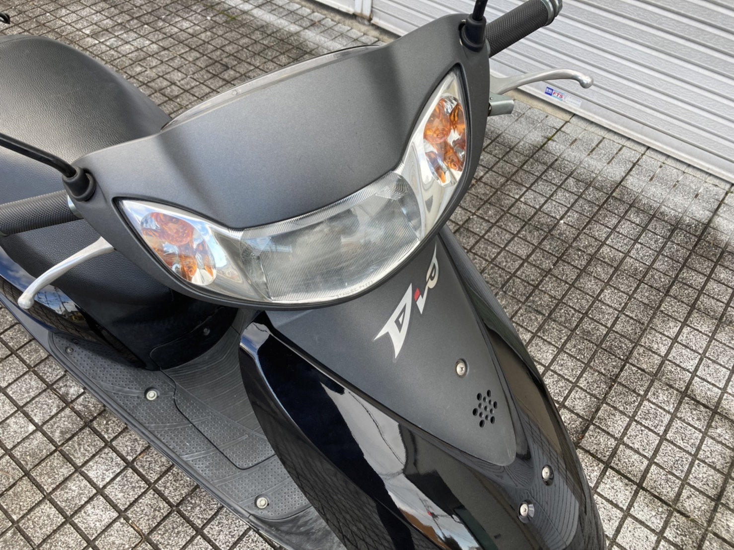 Мануал honda dio af62