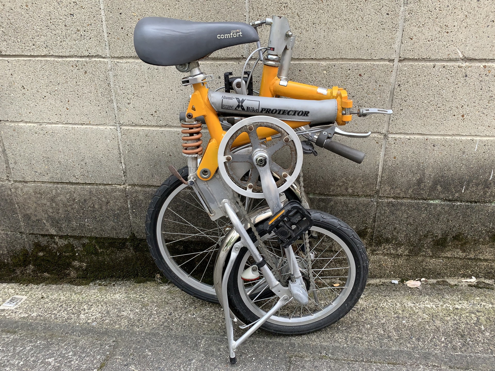 中川 商会 自転車